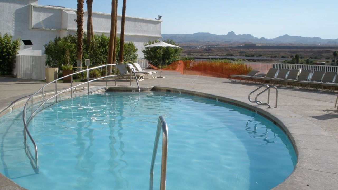 Hotel Golden Nugget Laughlin Holidaycheck Nevada Usa