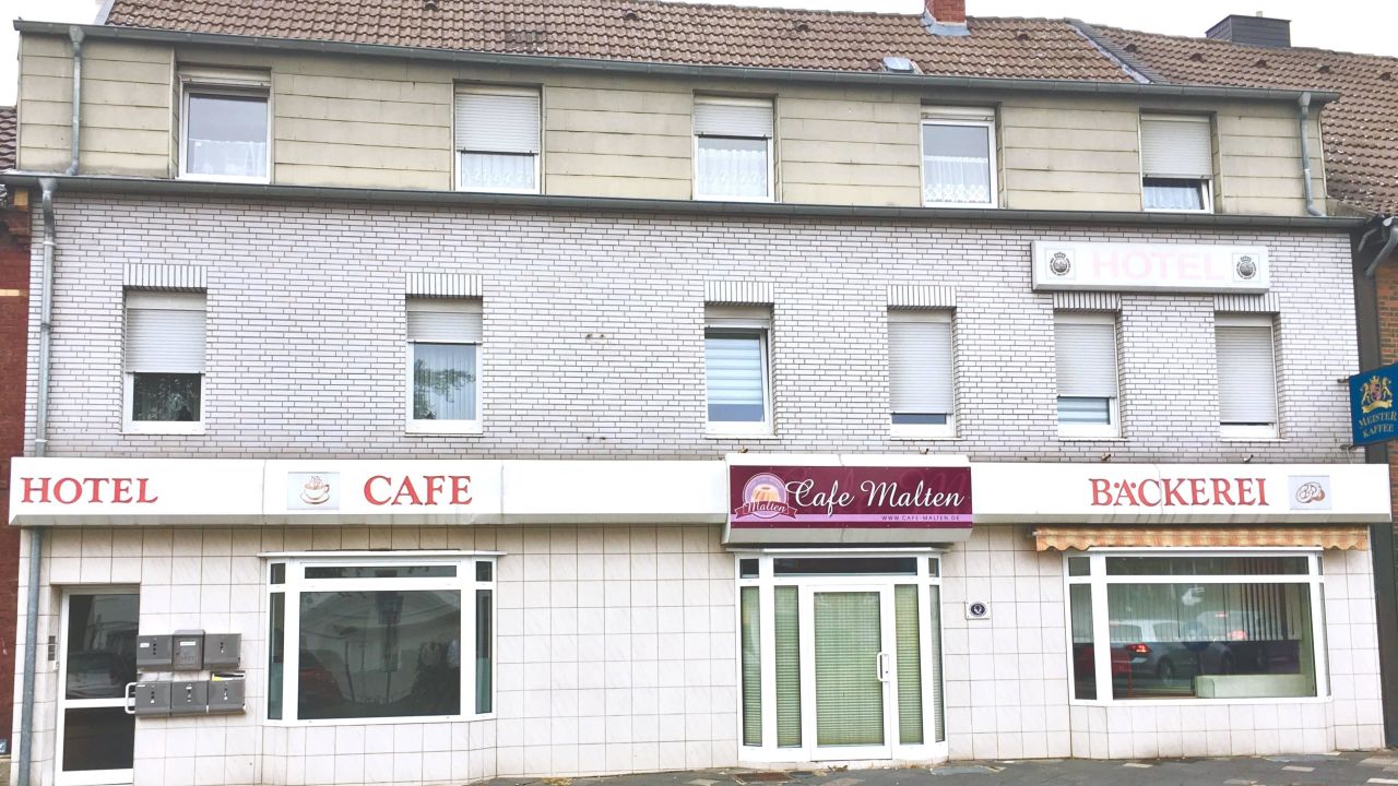 Wo Wohnen Die Wollnys