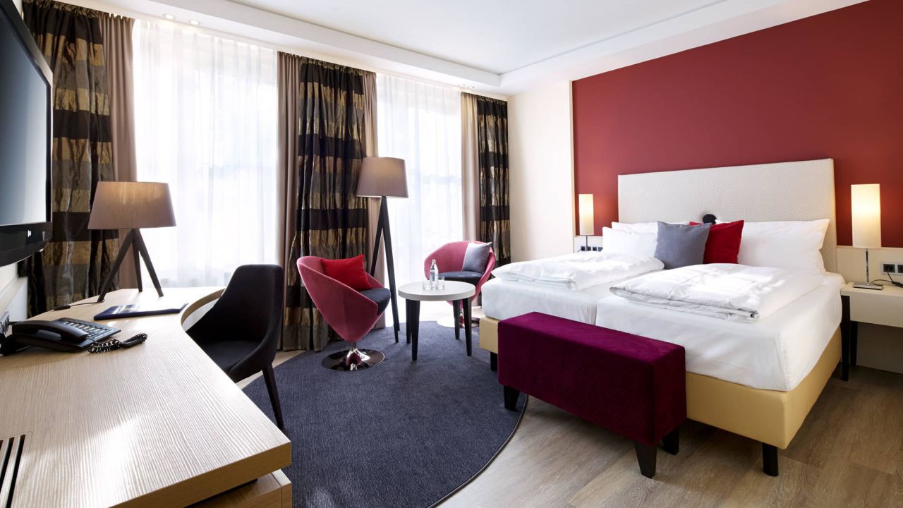 Best Western Premier Park Hotel & Spa in Bad Lippspringe • HolidayCheck