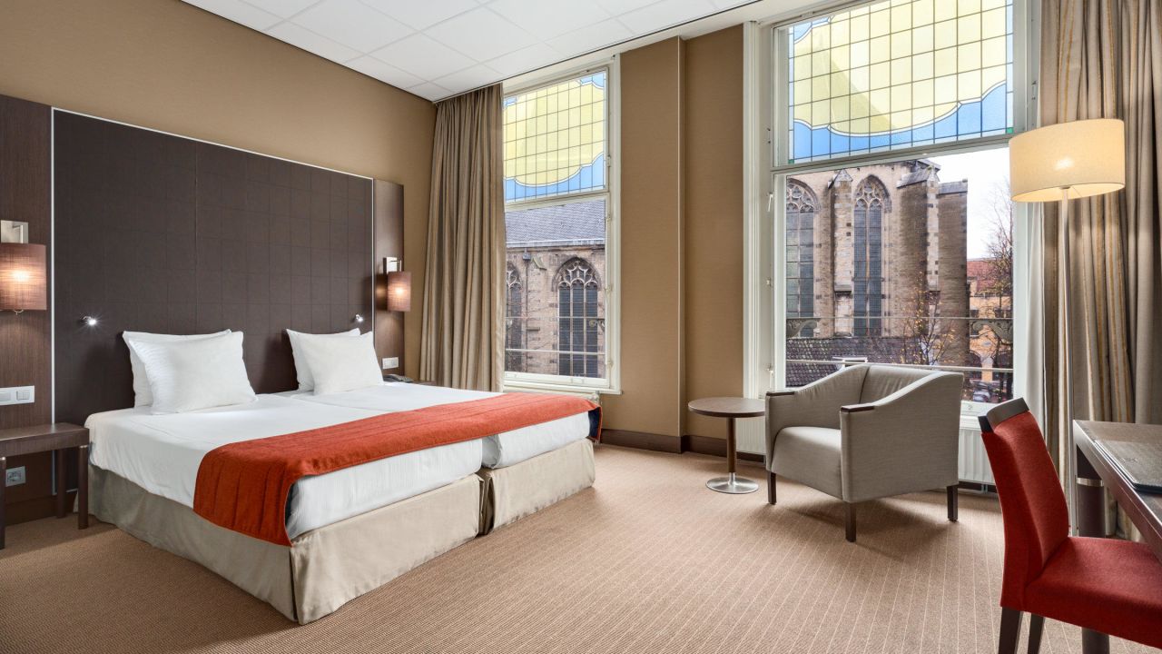 Nh Centre Utrecht Hotel Utrecht Holidaycheck Utrecht