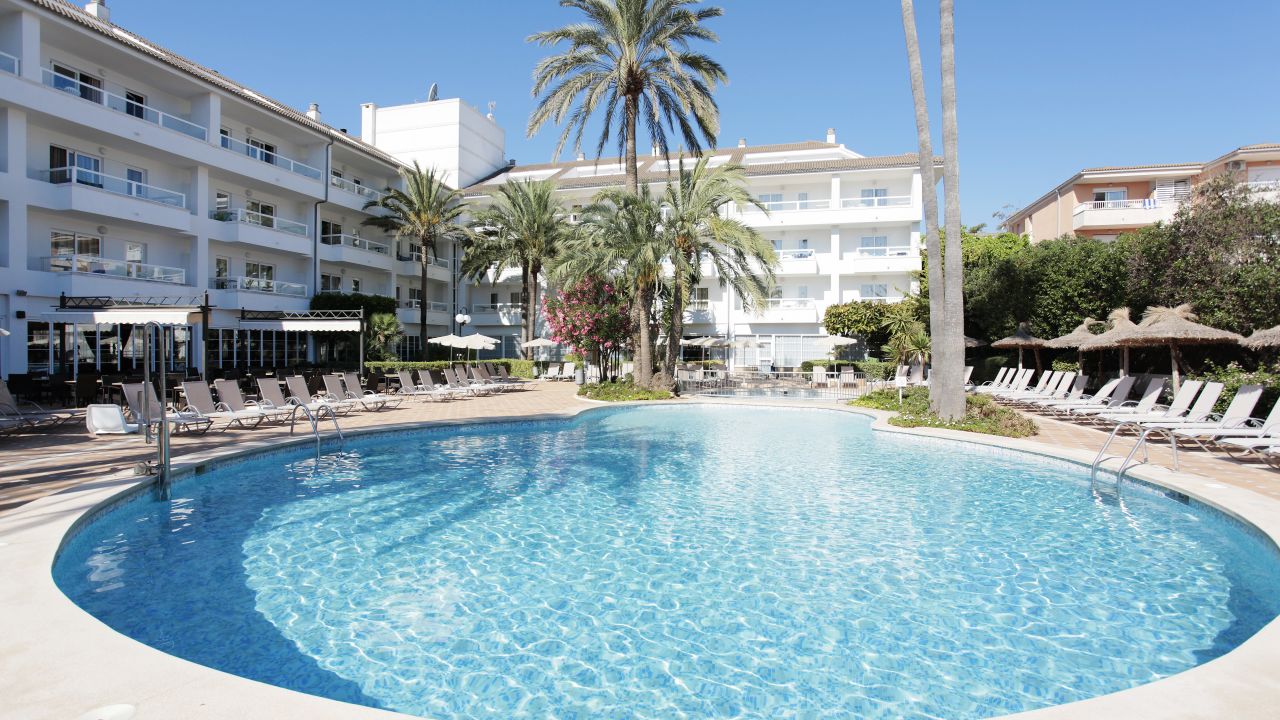 Room Photo 3120225 Hotel Grupotel Alcudia Suite Hotel