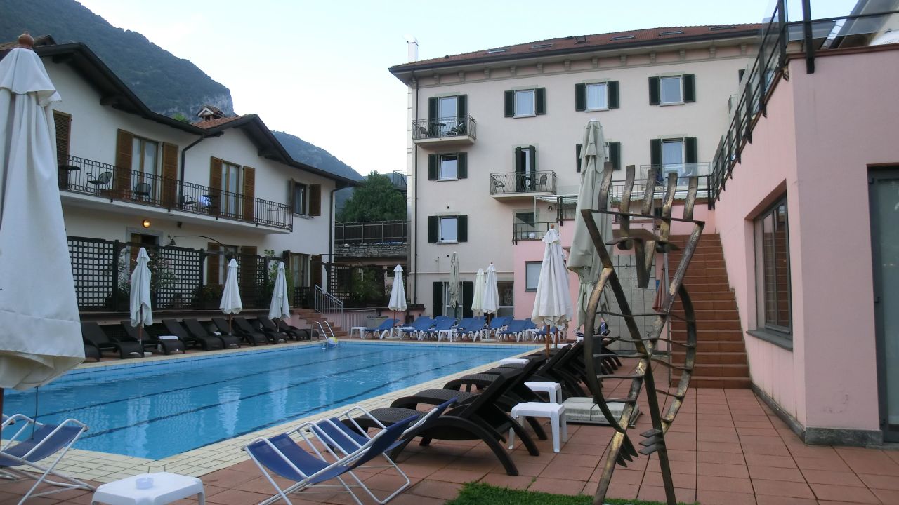 Hotel Albergo Lenno  Lenno      HolidayCheck  Lombardei Italien 