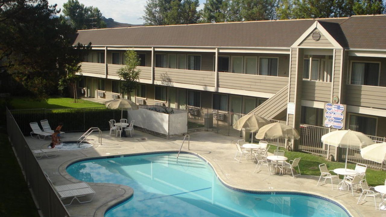 Hotel Good Nite Inn Calabasas (Calabasas) • HolidayCheck (Kalifornien