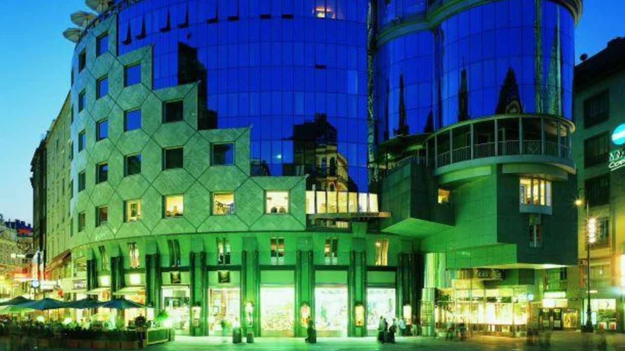 DO & CO Hotel Vienna (Wien) • HolidayCheck (Wien Österreich)