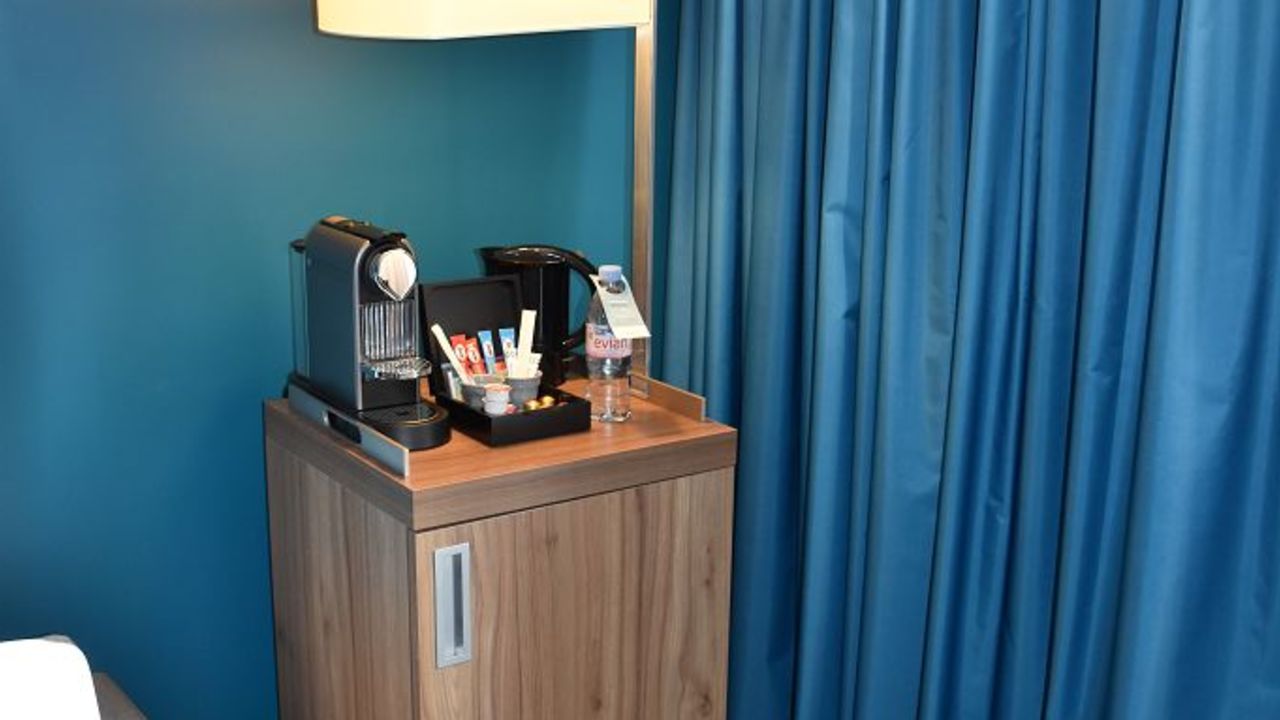 Hotel Mercure Royal Fontainebleau Fontainebleau