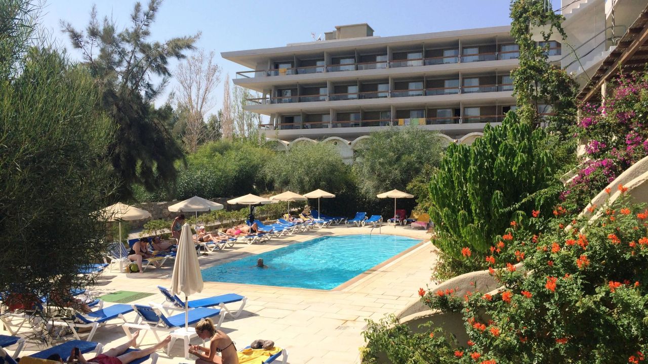 Sitia beach city resort 5 ираклион регион ситиа