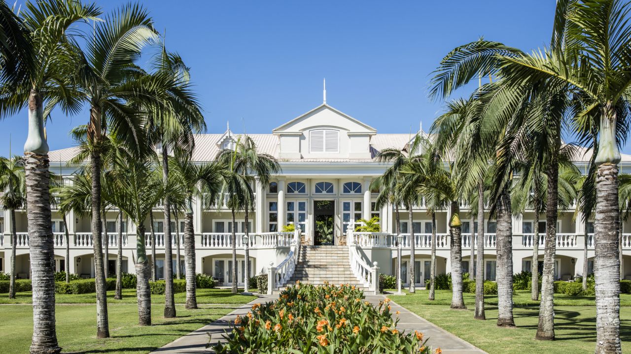 Sugar Beach Mauritius Flic En Flac Holidaycheck Mauritius