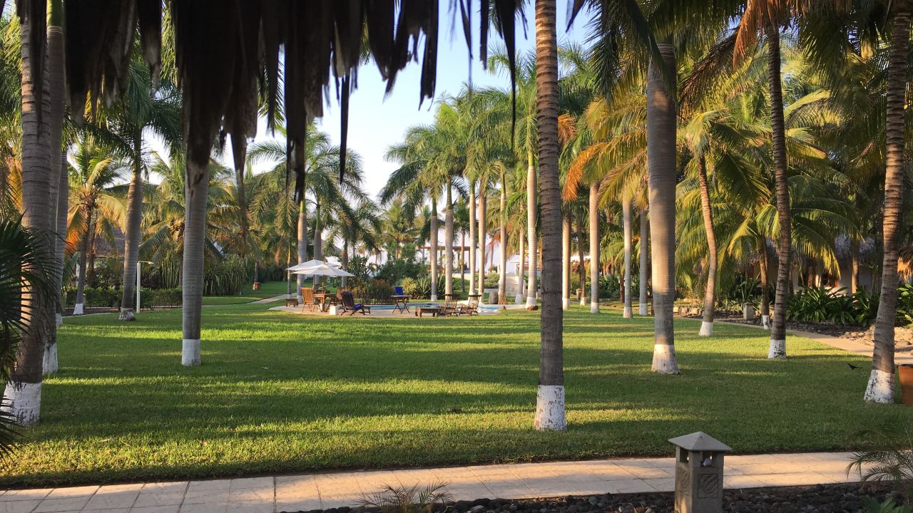 Dos Mundos Pacific Resort (Monterrico) • HolidayCheck (Guatemala