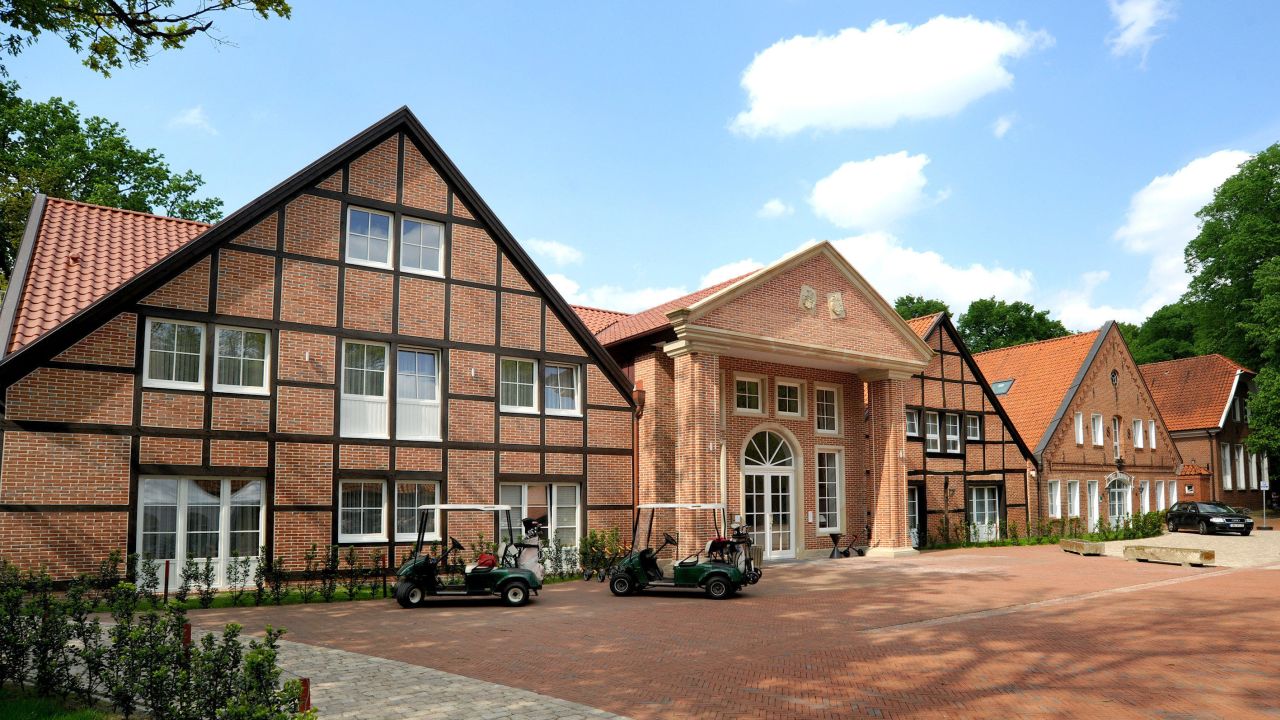 Gut Düneburg Zu Verkaufen
