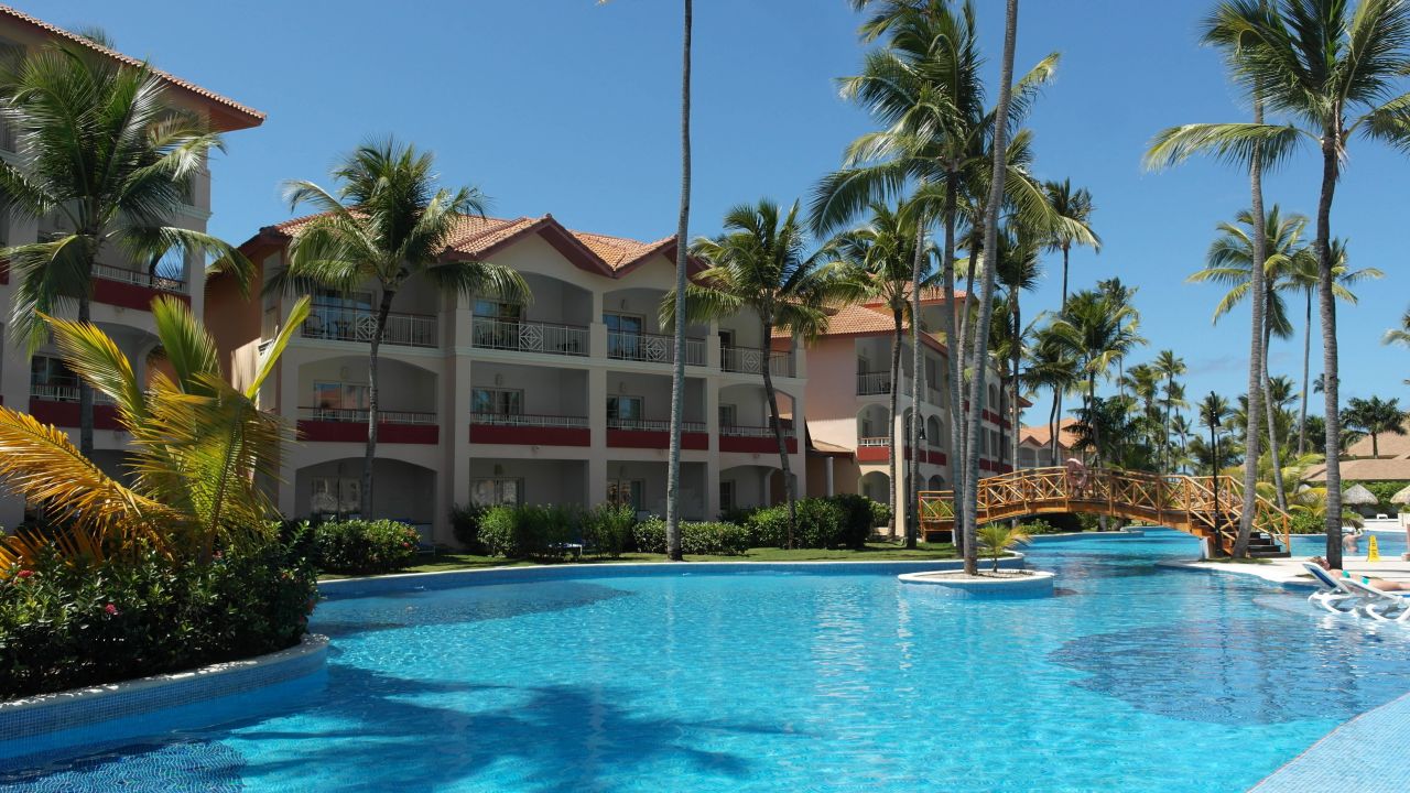 Majestic Colonial Punta Cana Bavaro Holidaycheck