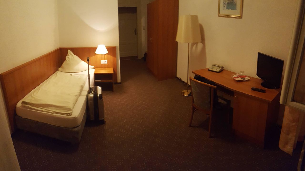 Hotel Stadt Kothen Kothen Holidaycheck Sachsen Anhalt Deutschland