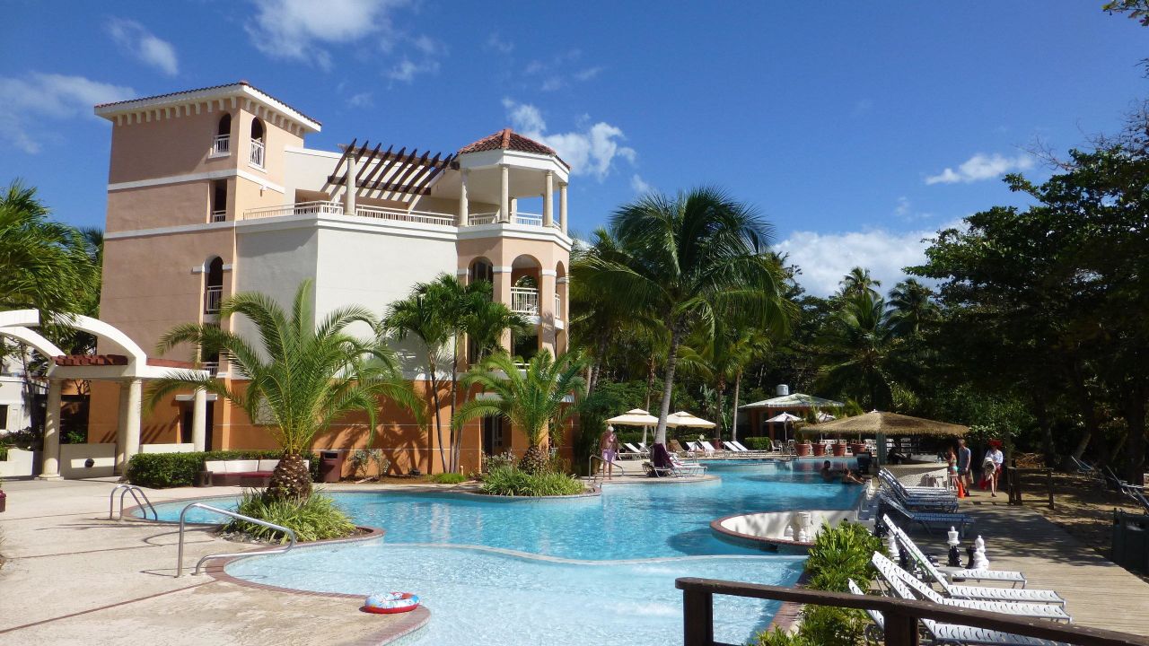 Rincon Beach Resort (Rincon) • HolidayCheck (Puerto Rico Puerto Rico)