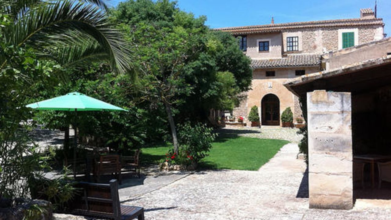 Finca Sa Torre de Santa Eugenia Adults only (Santa Eugenia) • HolidayCheck (Mallorca Spanien)