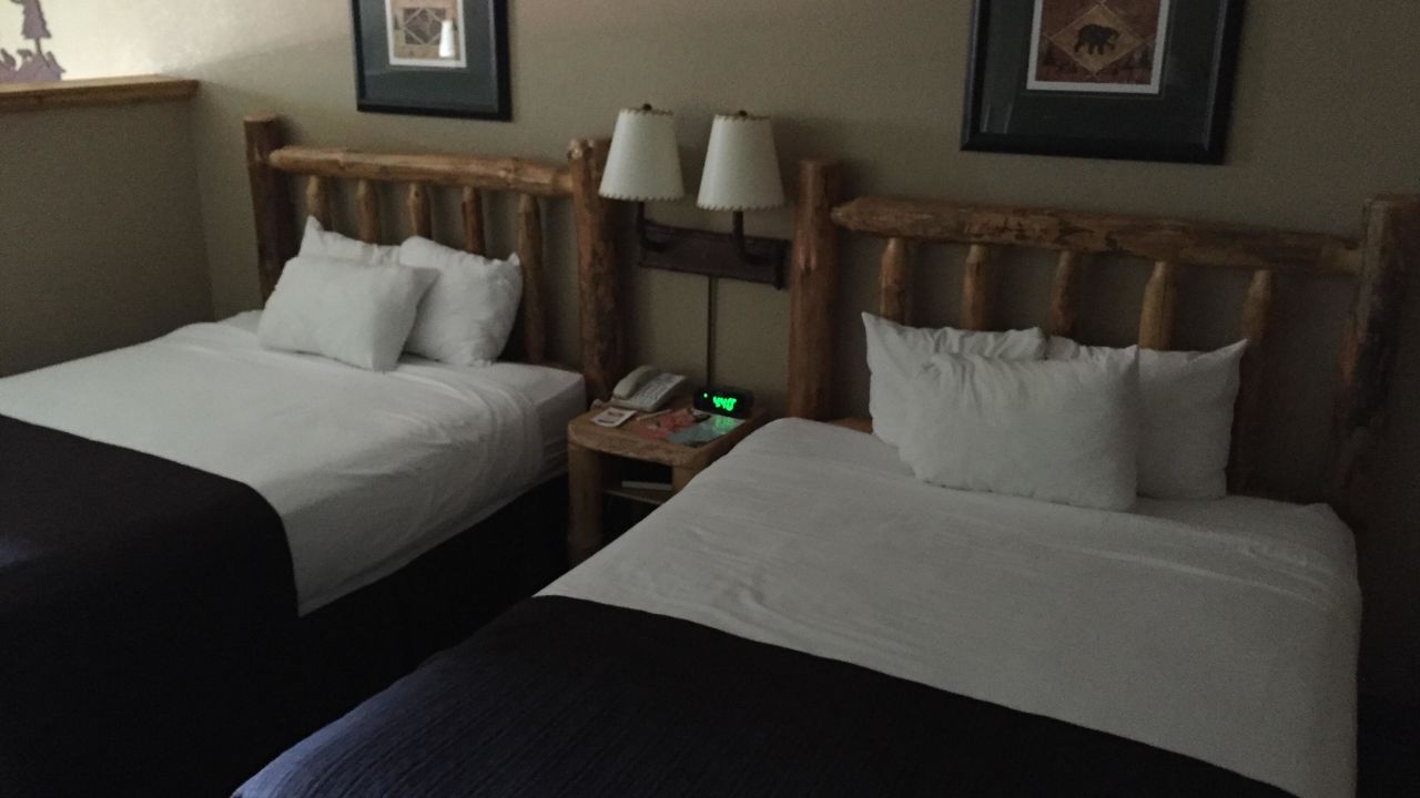 Hotel Great Wolf Lodge Ripley S Water Park Resort Niagara