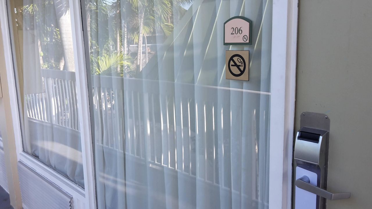 Floridian Hotel Of Homestead (Homestead) • HolidayCheck ...