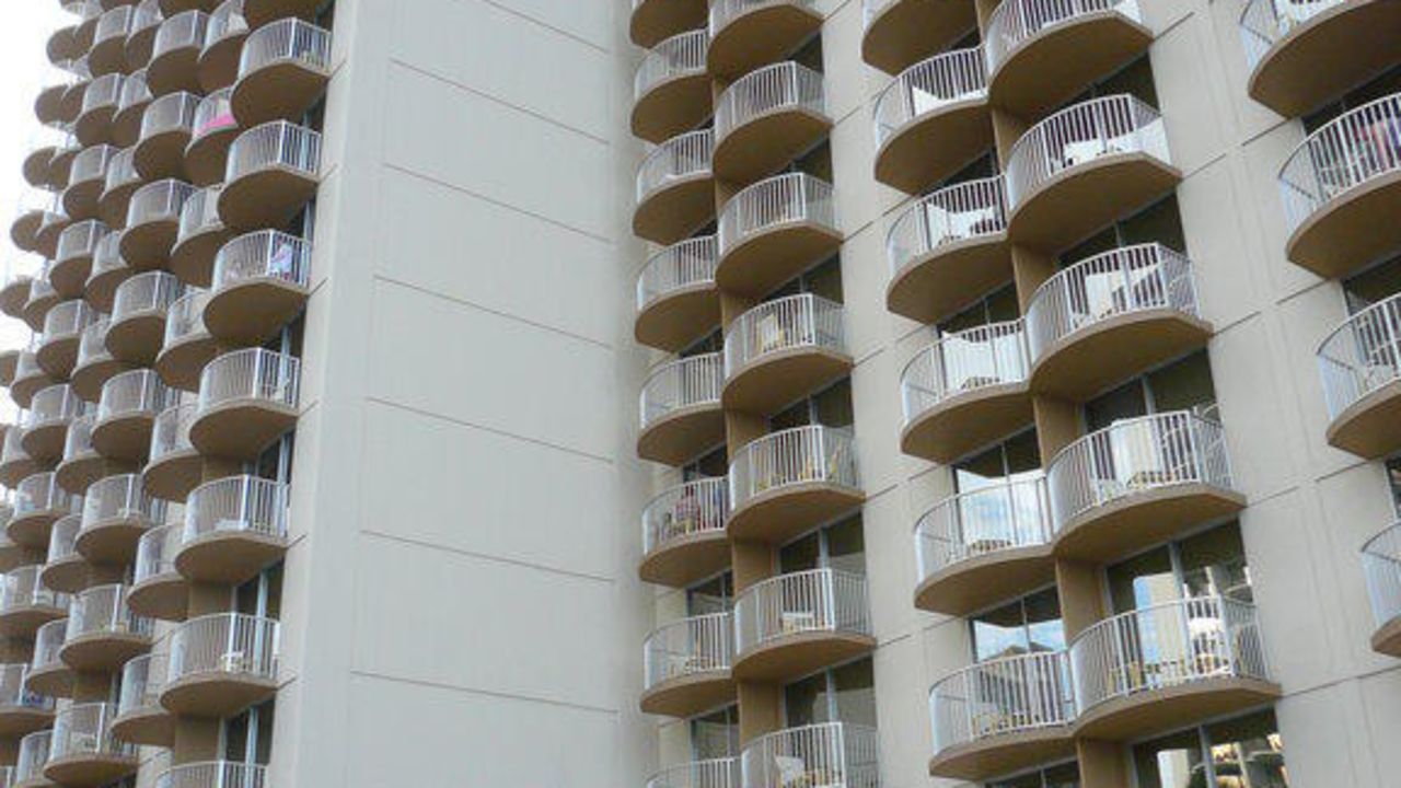 Hotel Aston Waikiki Beach Waikiki Beach Holidaycheck
