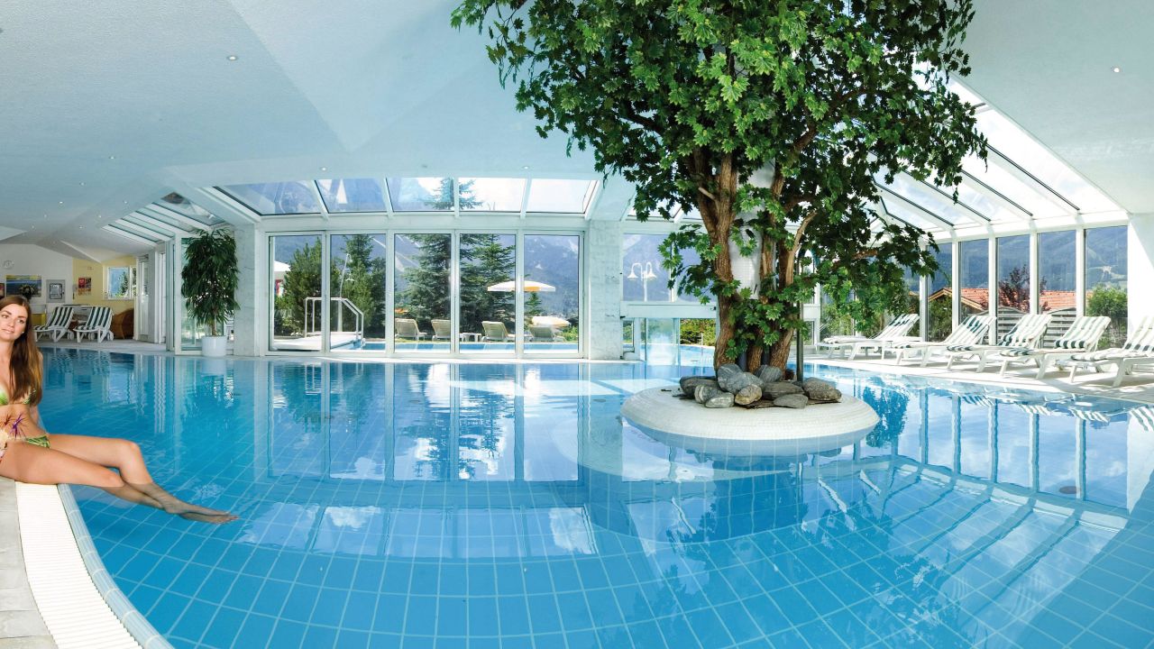 Hotel Alpenhof (Ehrwald) • HolidayCheck (Tirol | Österreich)