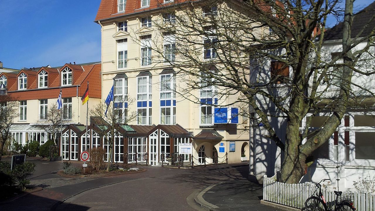 Single männer norderney