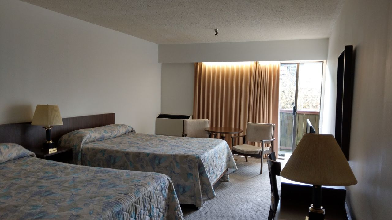 The West Country Hotel Langley Holidaycheck British Columbia