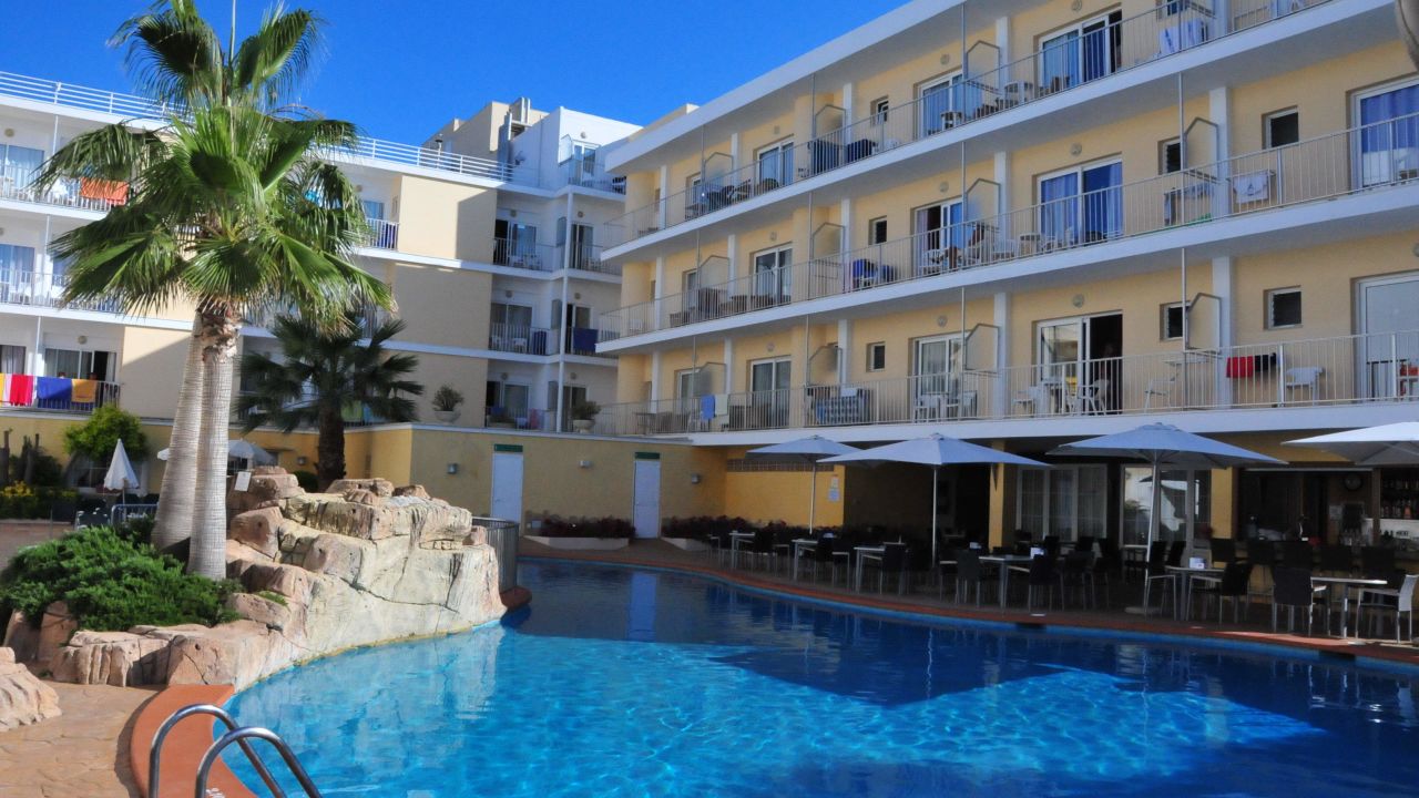 Hotel Capricho & Spa (Cala Ratjada) • HolidayCheck (Mallorca | Spanien)