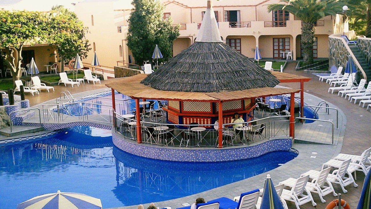 Turbo Club (Maspalomas) • HolidayCheck (Gran Canaria Spanien)