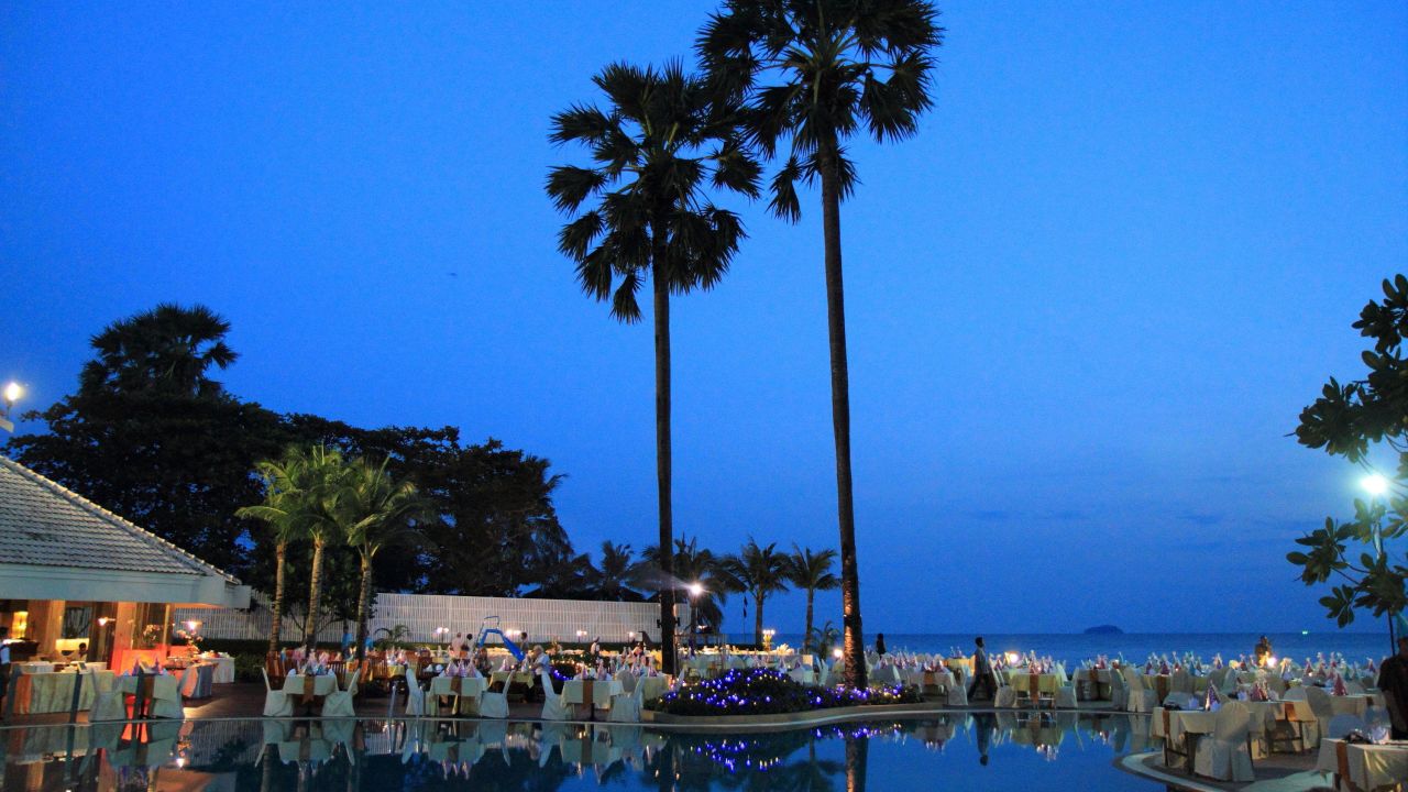 Novotel Rayong Rim Pae Resort Klaeng • Holidaycheck Pattaya Thailand