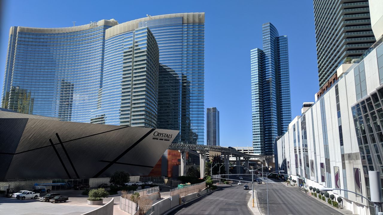 Aria Resort Casino Las Vegas Holidaycheck Nevada Usa