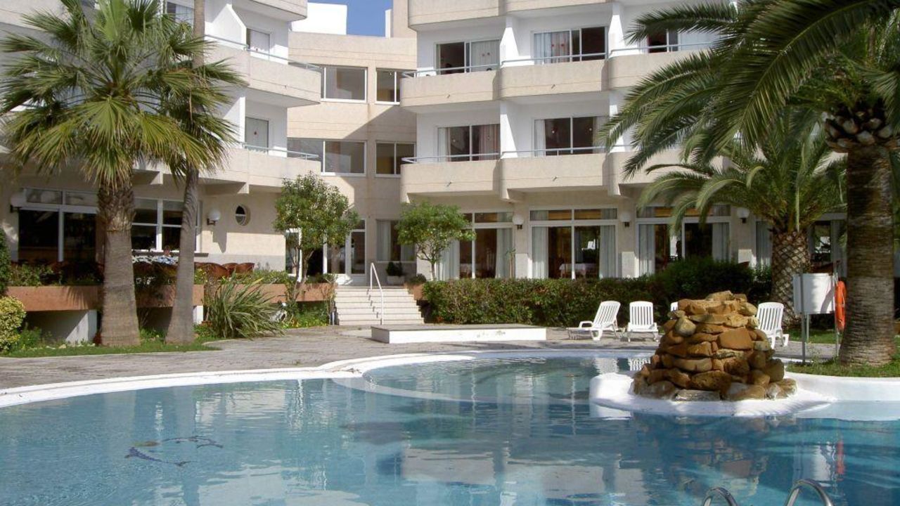 Das Sagitario Playa ist ein 3* Hotel und kann jetzt ab 409€ gebucht werden