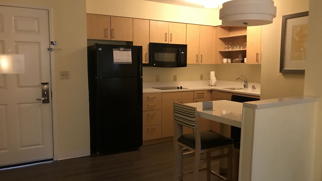 Hotel Sonesta Es Suites Houston Galleria Houston