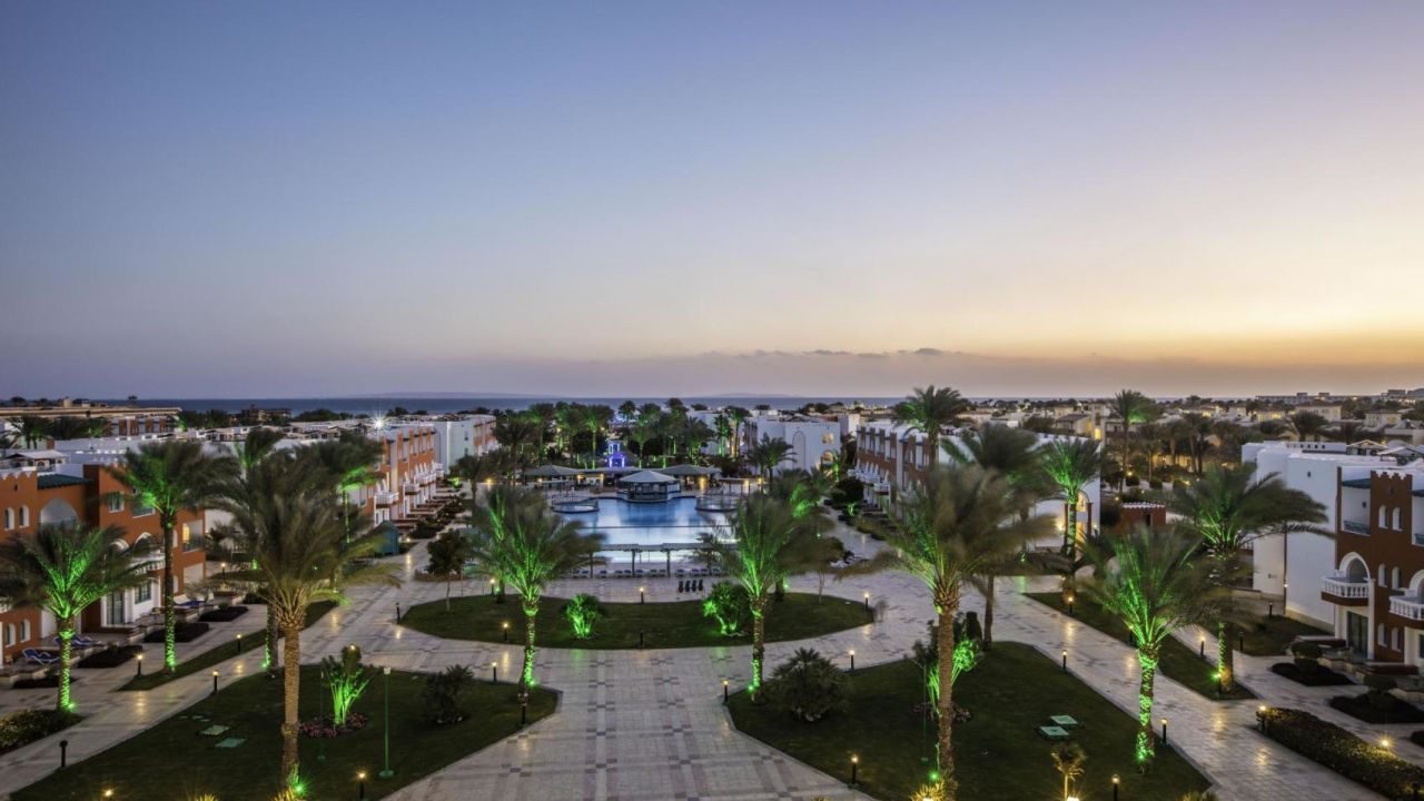 Sunrise Garden Beach Resort Hurghada Holidaycheck Hurghada