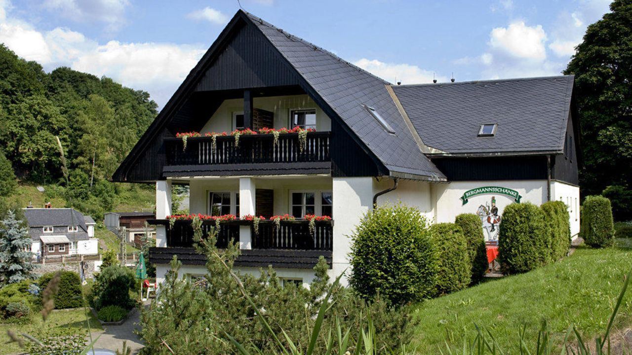 Seiffen Germany Hotels | 2018 World's Best Hotels