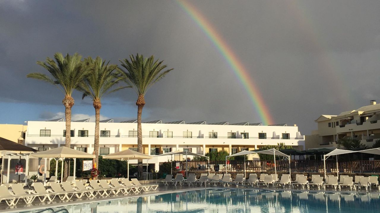 Hotel Santa Rosa in Costa Teguise • HolidayCheck Lanzarote Spanien