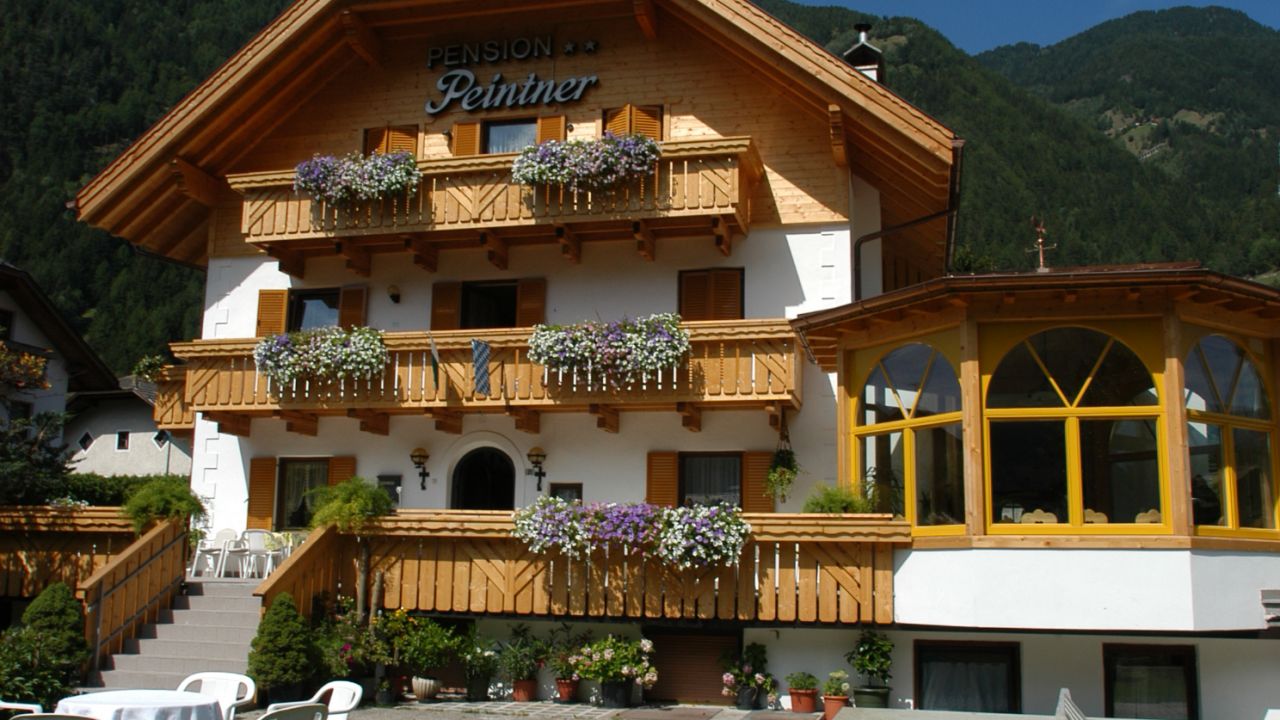 Pension Peintner  Gais      HolidayCheck  S  dtirol Italien 