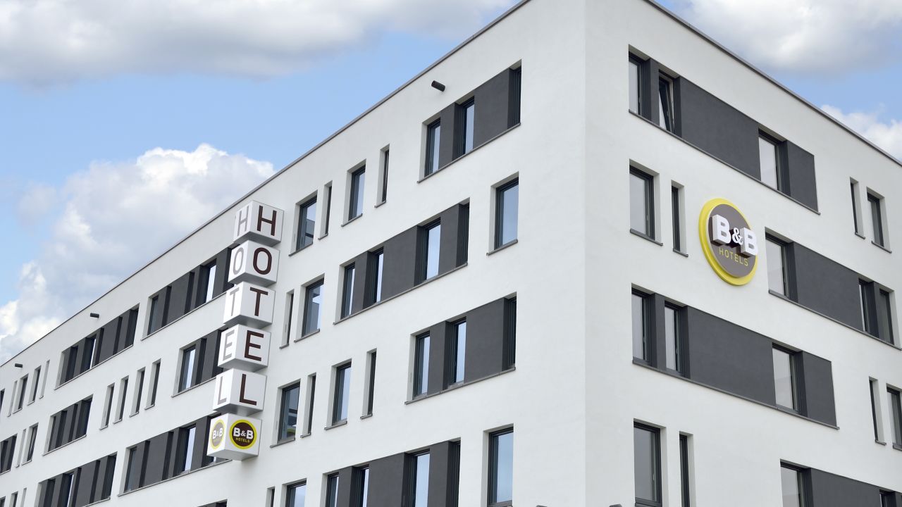 B&B Hotel Rosenheim (Rosenheim) • HolidayCheck (Bayern | Deutschland)