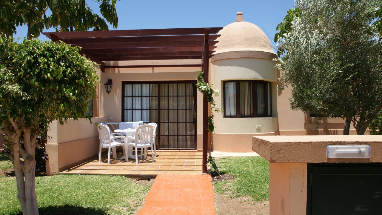 Allsun Hotel Lucana Gran Canaria Bilder