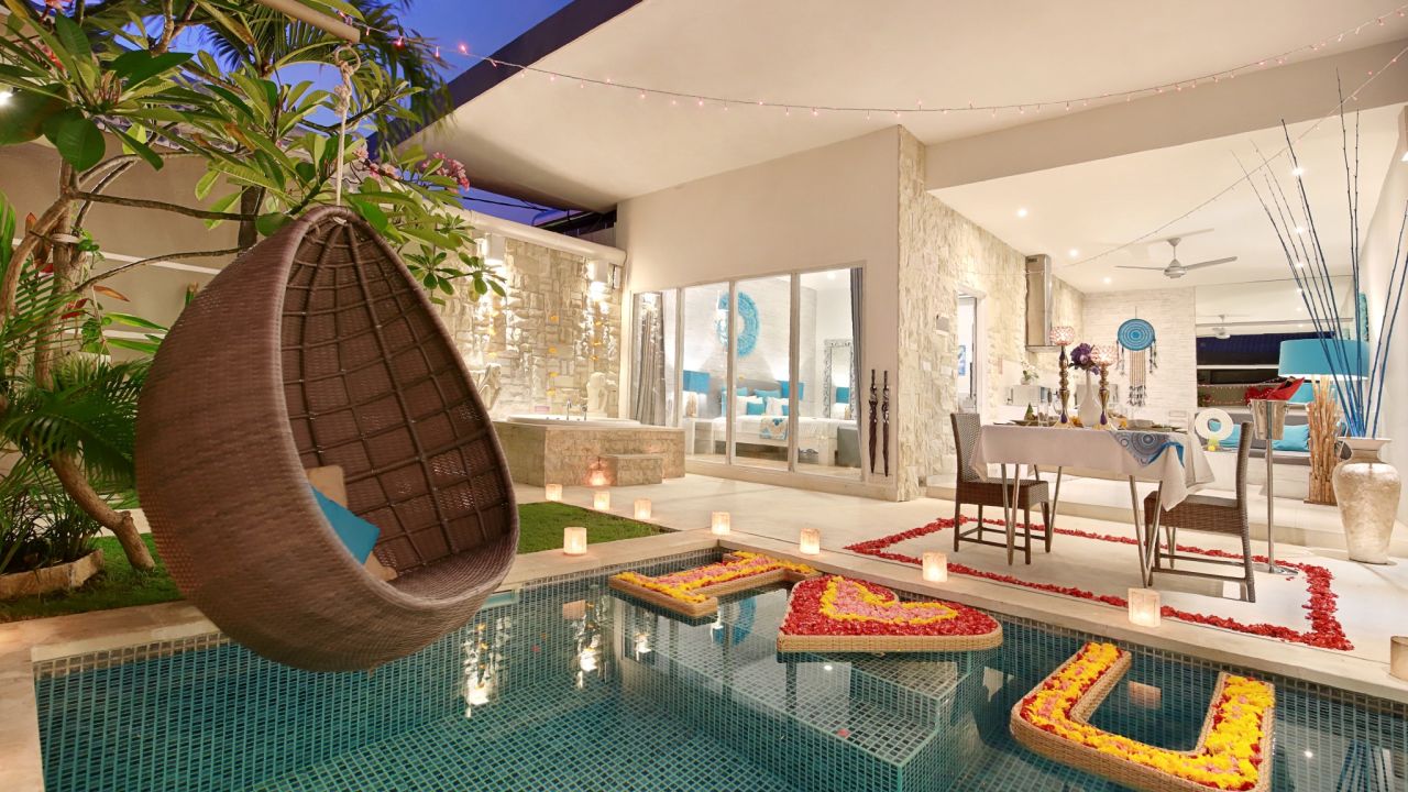 Bali Cosy Villa Legian Holidaycheck Bali Indonesien