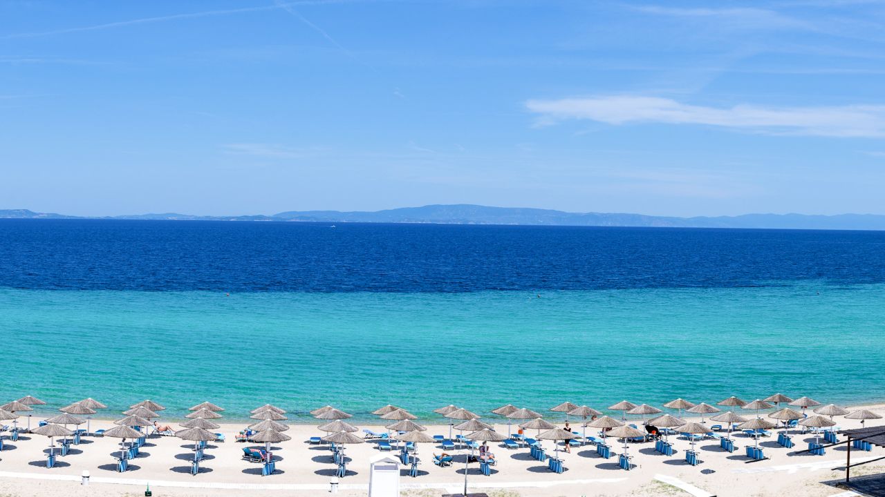 Das Antigoni Beach Resort ist ein 4* Hotel und kann jetzt ab 599€ gebucht werden