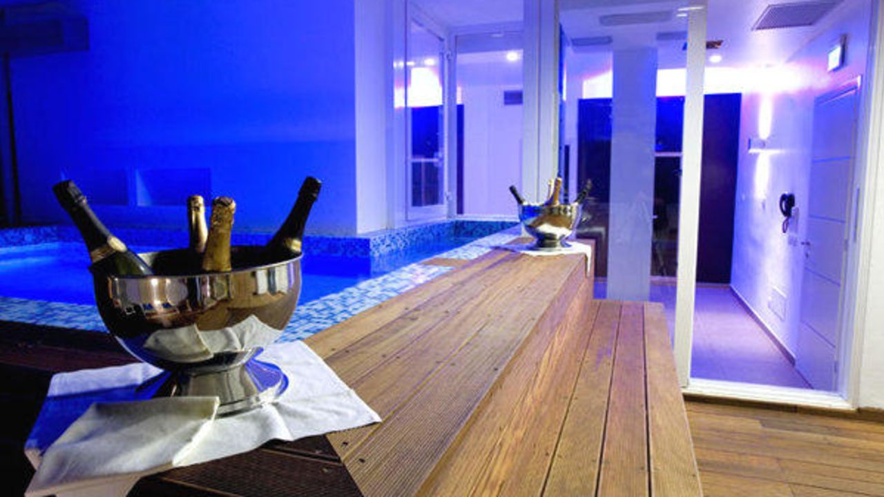 Hotel Panama Majestic Rimini Holidaycheck Emilia Romagna