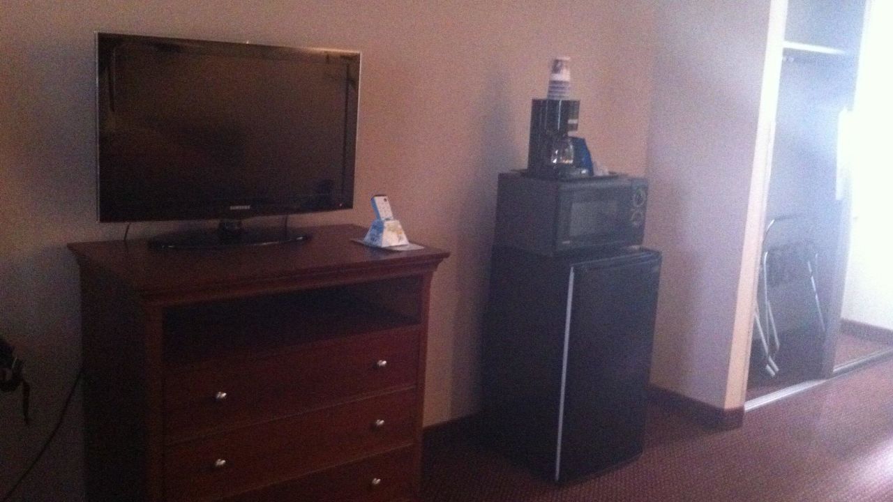 Best Western Hotel El Rey Inn Suites Cedar City Holidaycheck