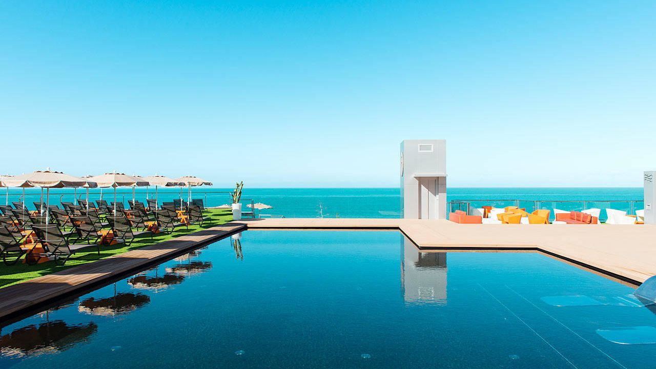 Hotel Riviera Vista (Playa de Cura) • HolidayCheck (Gran ...