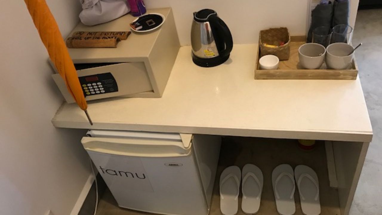 Tamu Hotel Sihanoukville Kampong Som Holidaycheck Kambodscha