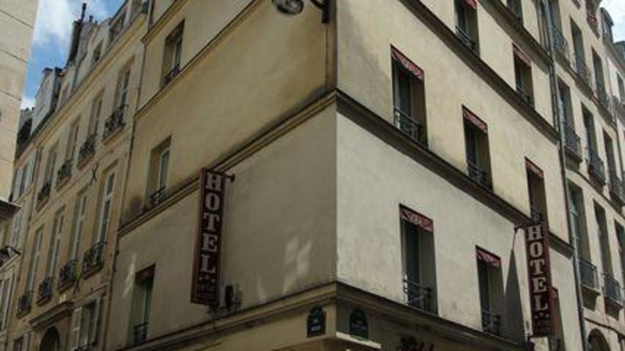 Hotel Louvre St. Anne Opera (Paris) • HolidayCheck (Großraum Paris