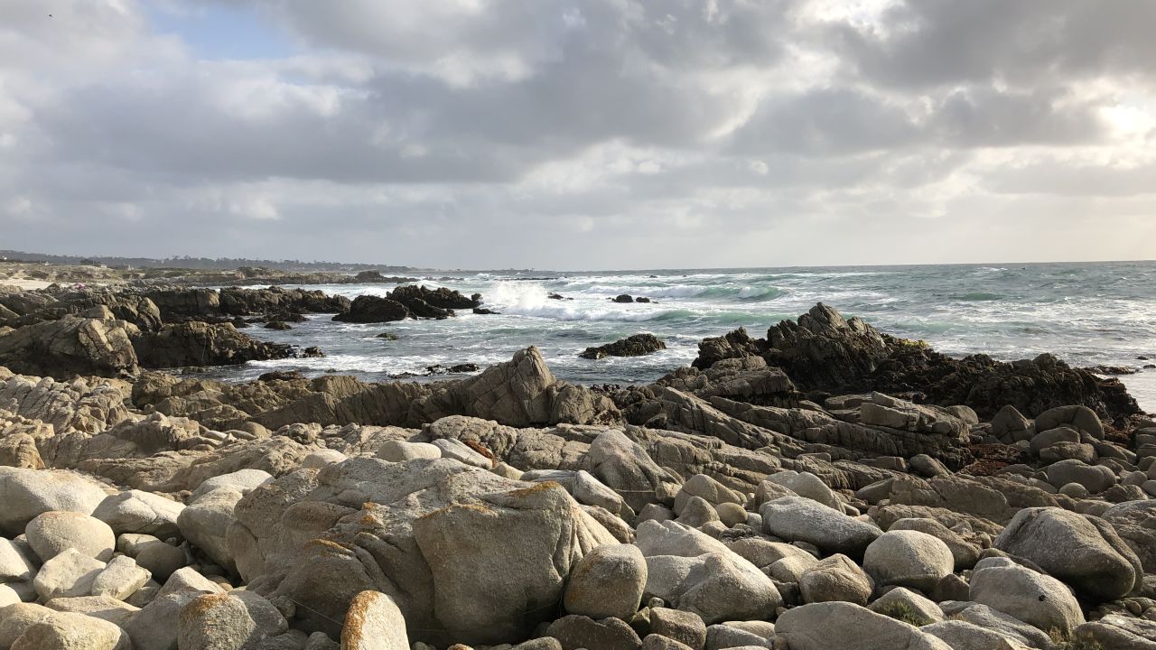 Bide A Wee Inn Cottages Pacific Grove Holidaycheck