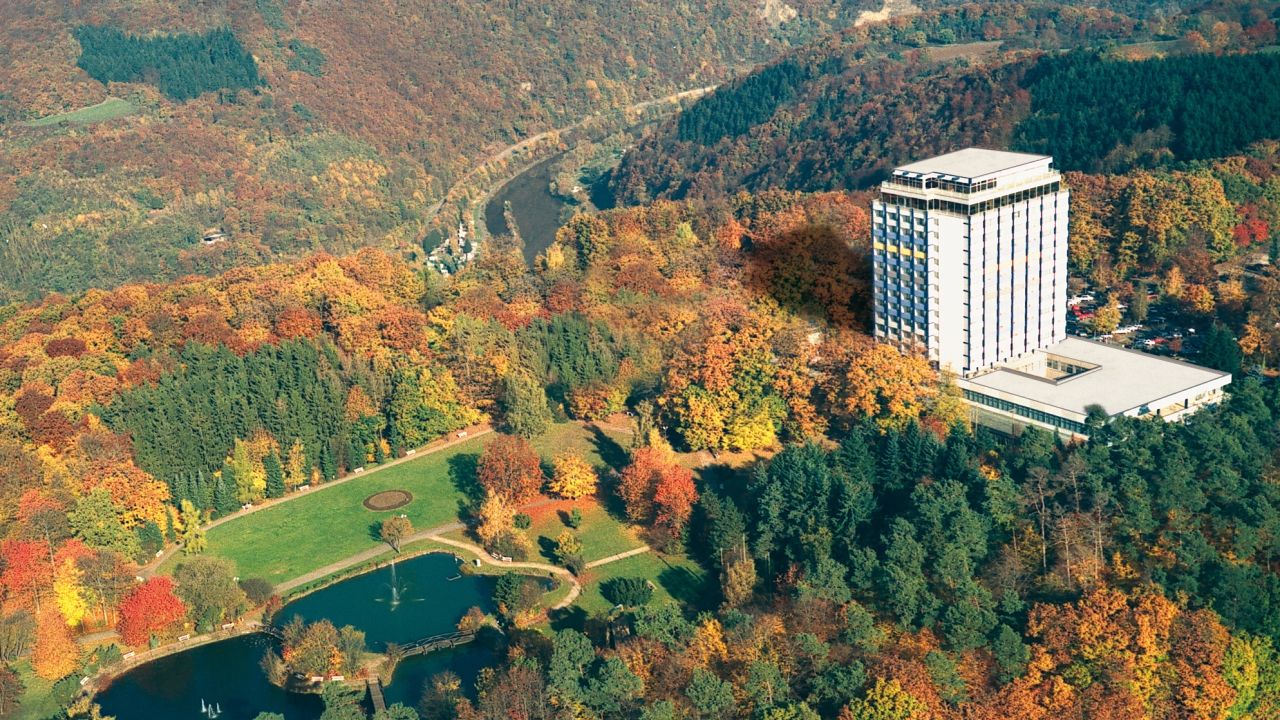 Wyndham Garden Lahnstein Koblenz Hotel Lahnstein Holidaycheck Rheinland Pfalz Deutschland