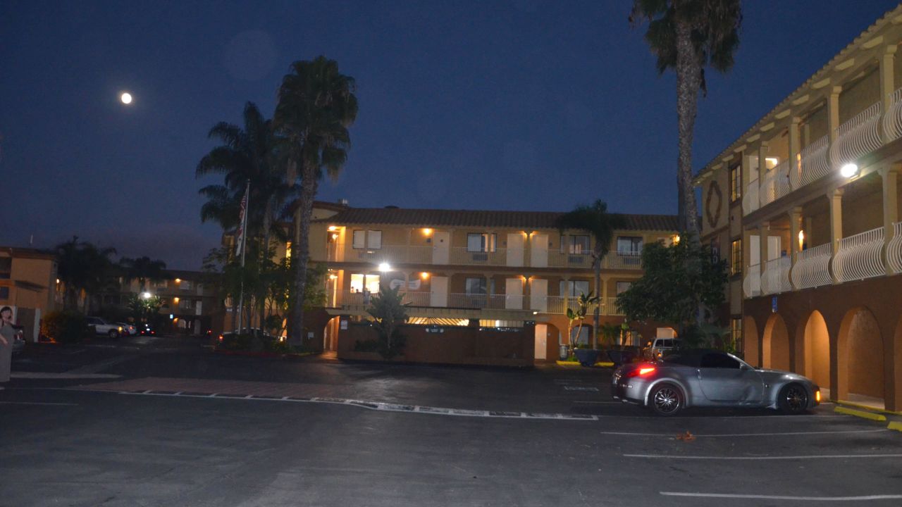 Hotel Wyndham Garden San Diego Near Sea World San Diego