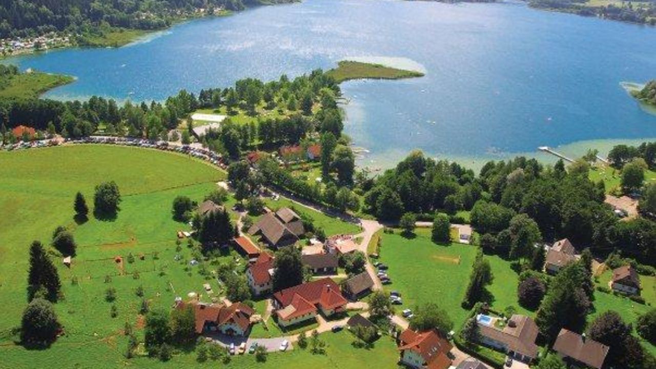 Urlaub Auf Dem Bauernhof Mit Holidaycheck