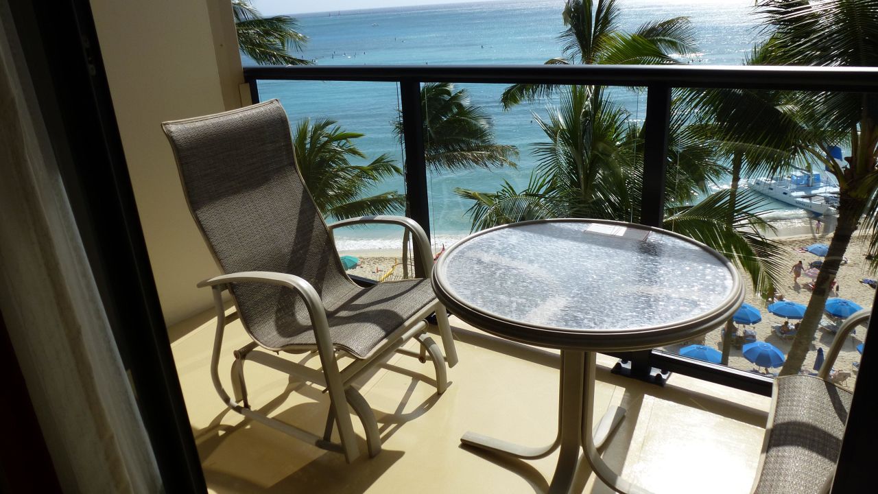 Outrigger Waikiki Beach Resort Waikiki Beach