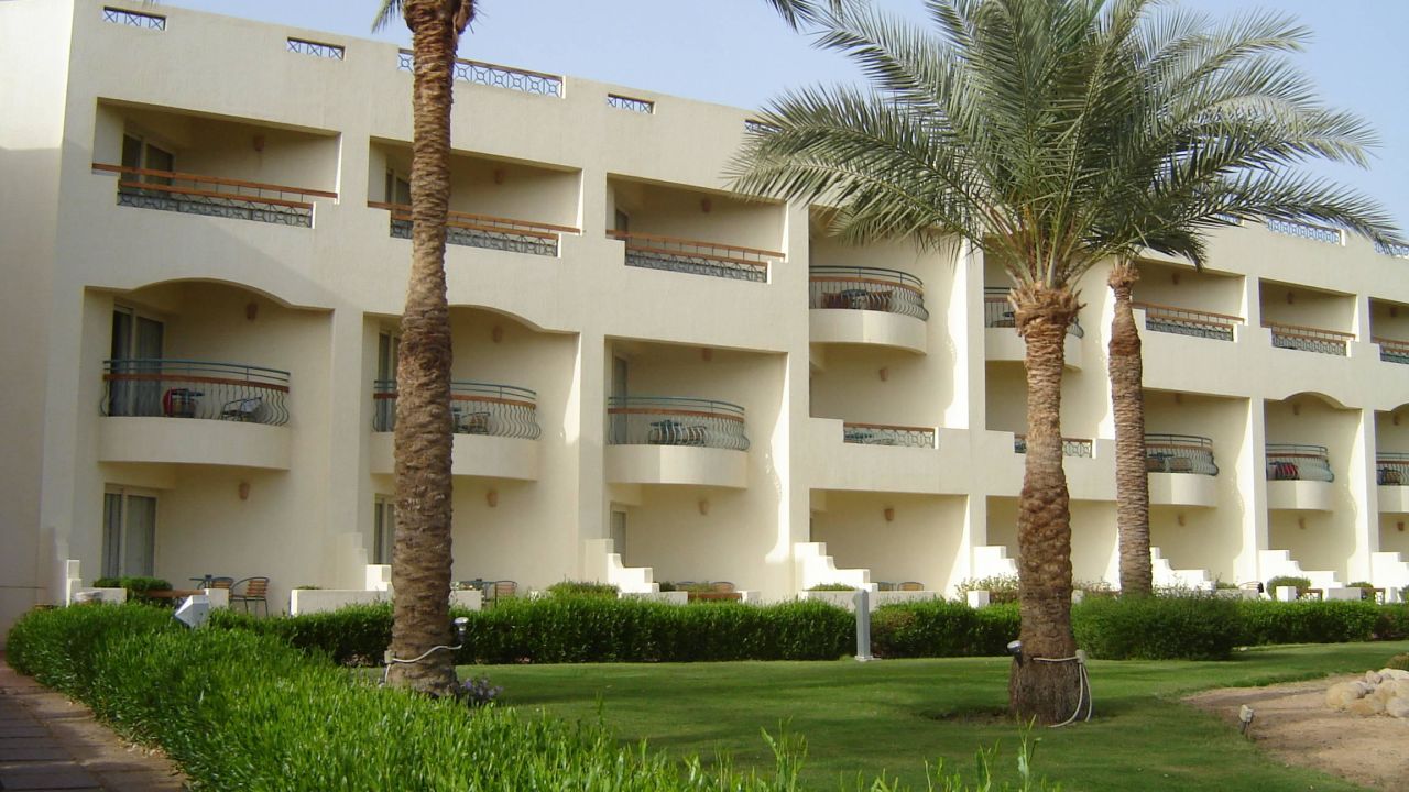 Aurora Oriental Resort Sharm El Sheikh (Nabq Bay) • HolidayCheck (Sharm ...