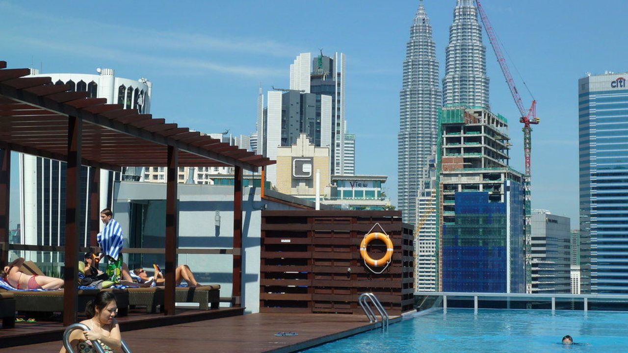 Hotel Somerset Ampang, Kuala Lumpur in Kuala Lumpur • HolidayCheck