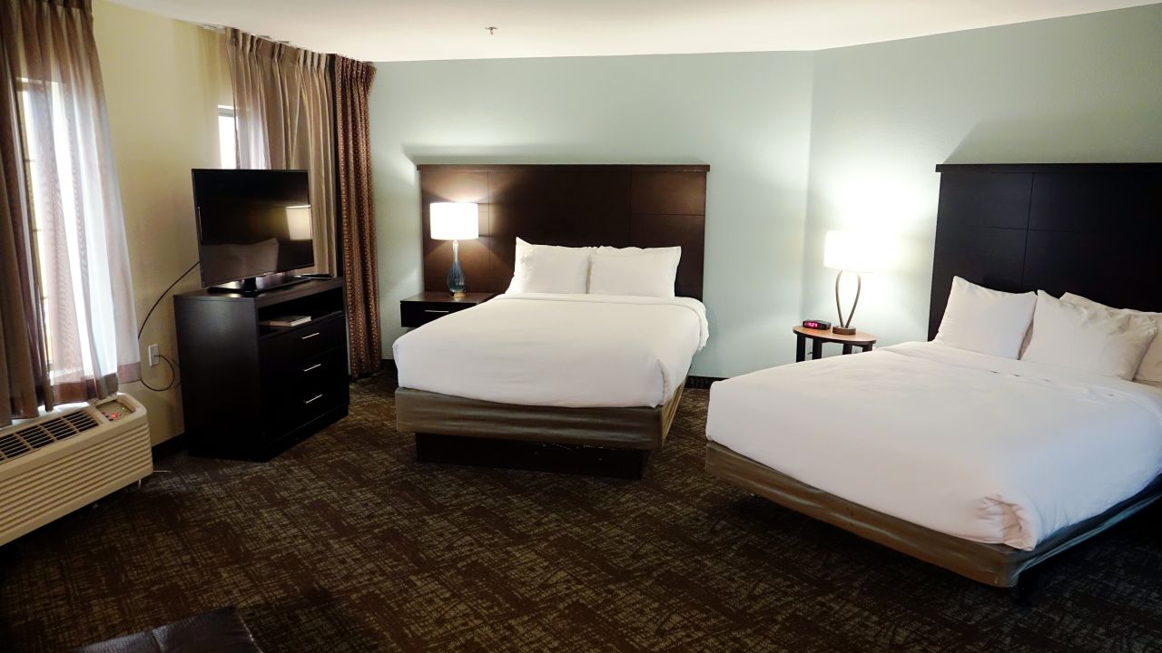 Staybridge Suites Cathedral City Cathedral City